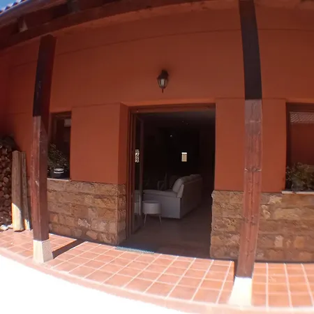 Casa Nery Сasa de vacaciones