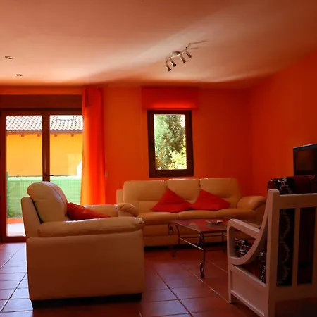 Сasa de vacaciones Casa Nery *