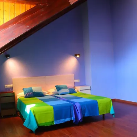 Casa Nery Сasa de vacaciones