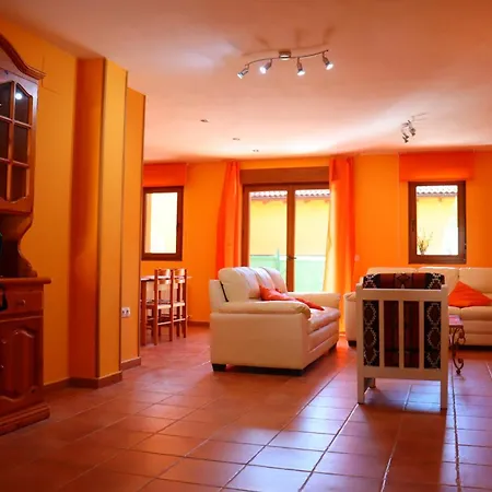 Casa Nery Сasa de vacaciones
