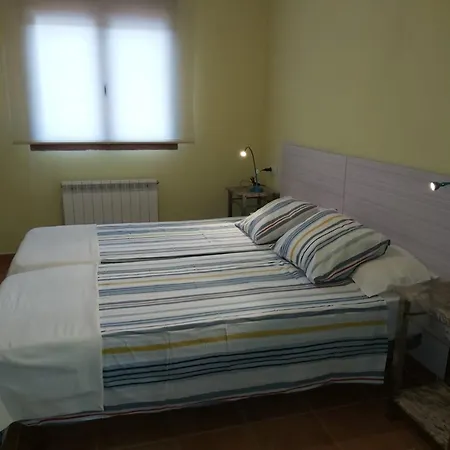 Сasa de vacaciones Casa Nery