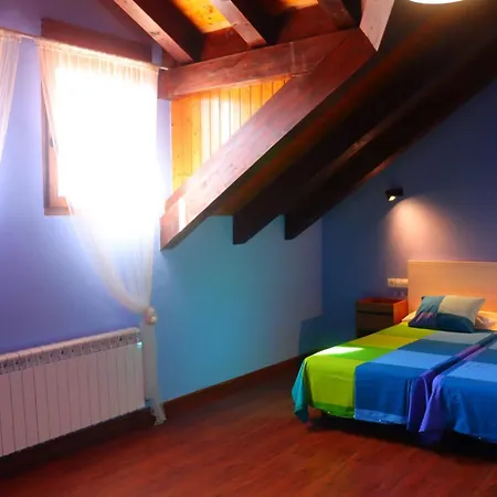 Сasa de vacaciones Casa Nery *