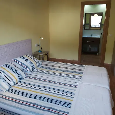 Casa Nery Сasa de vacaciones *
