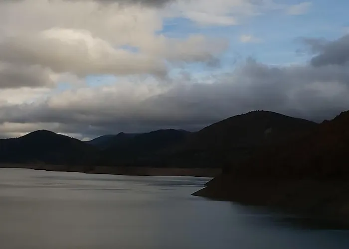 펜션 Casa Nery 리아노